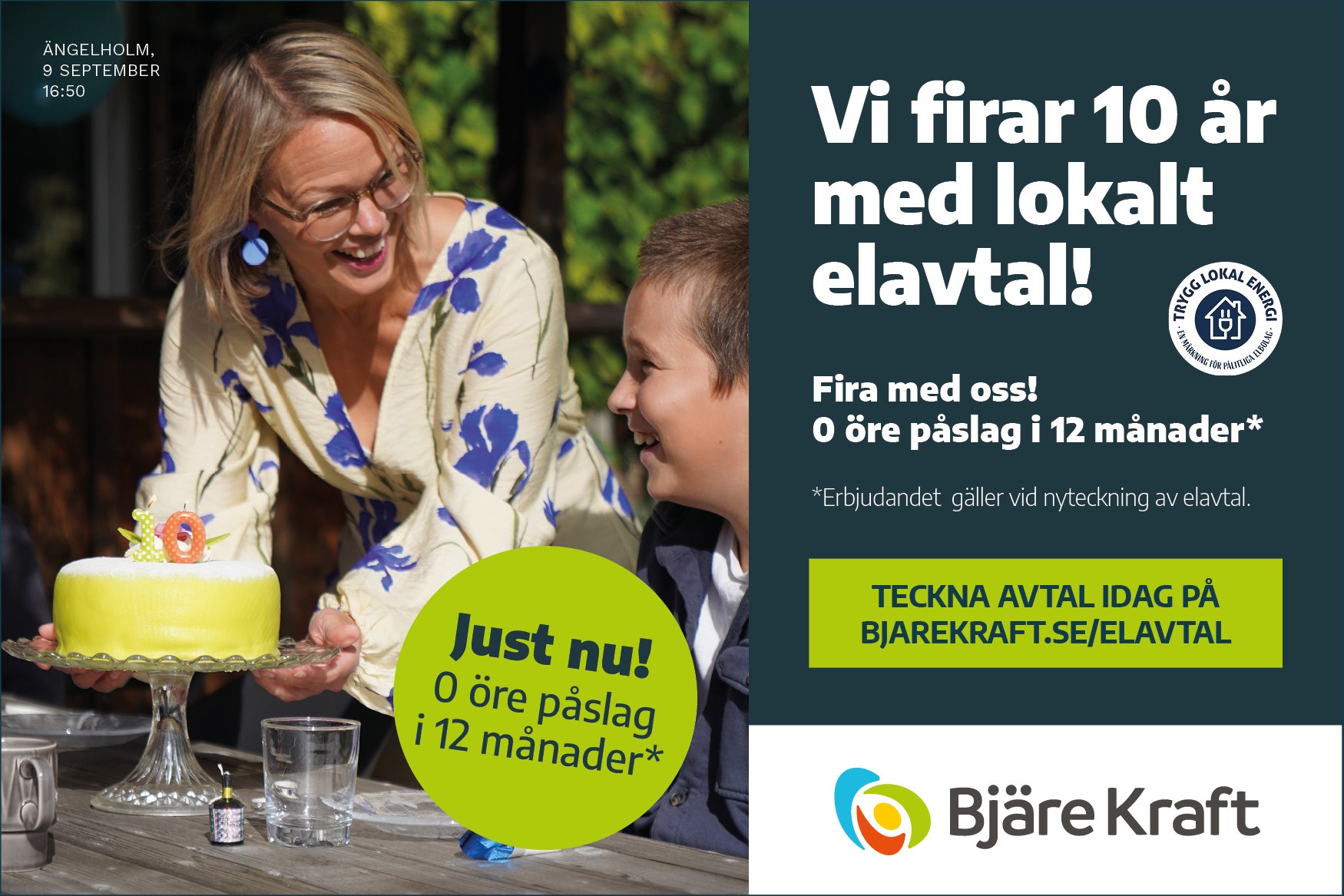 Klik venligst