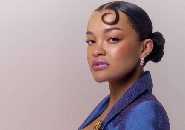 Daniela Rathana uppträder i Båstad i sommar Daniela Rathana uppträder i Båstad i sommar