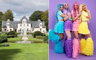 Dolly Style kommer till Norrvikens scen