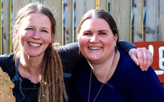 Att föda bättre – med hjälp av lera