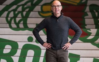 Klubbdirektören lämnar Rögle BK: