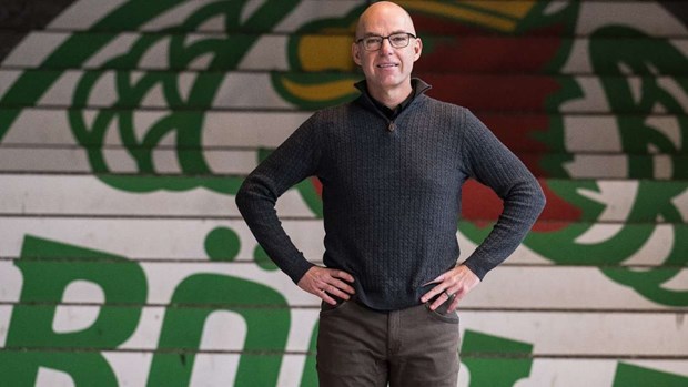 Klubbdirektren lmnar Rgle BK: 