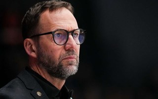 Roger Hansson klar fr schweizisk klubb