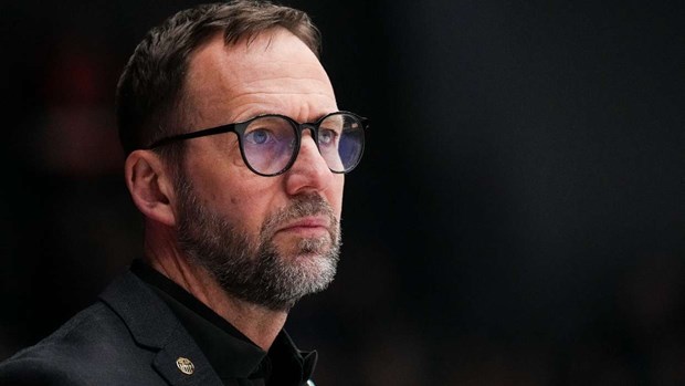 Roger Hansson klar för schweizisk klubb Roger Hansson klar för schweizisk klubb