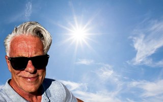 Så usla har somrarna varit – jag vet, jag har solceller