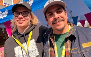 Vilken festivalsommar det blir i Ängelholm!