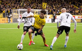 Allsvenska topplagen drabbar samman i Båstad