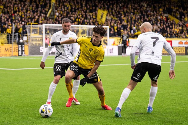 Allsvenska topplagen drabbar samman i Båstad Allsvenska topplagen drabbar samman i Båstad