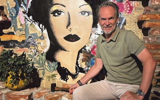 En lunch, tusen ider