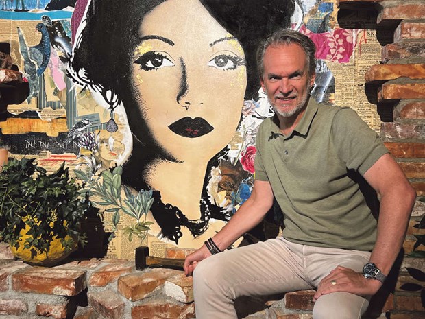 En lunch, tusen idéer En lunch, tusen idéer