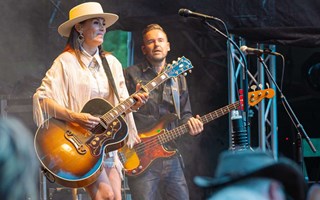 Beskedet: Countryfest ven nsta sommar