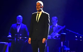 Frn kttbullemacka till de stora scenerna