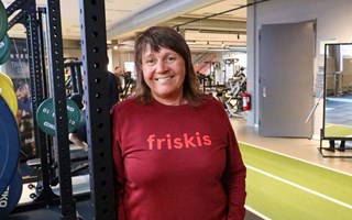 Jubileum: 25 r av svett och skratt 