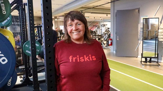 Jubileum: 25 år av svett och skratt Jubileum: 25 år av svett och skratt