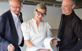 StorVerket: Nya mtesplatsen fr entreprenrer