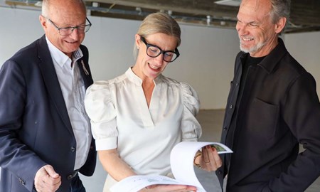 StorVerket: Nya mötesplatsen för entreprenörer