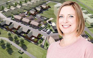 Nu brjar 55+husen att sljas