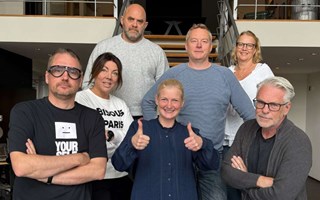 Nedlggning? Nej tvrtom, nu kr vi!