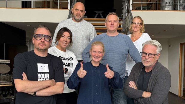 Nedläggning? Nej tvärtom, nu kör vi! Nedläggning? Nej tvärtom, nu kör vi!