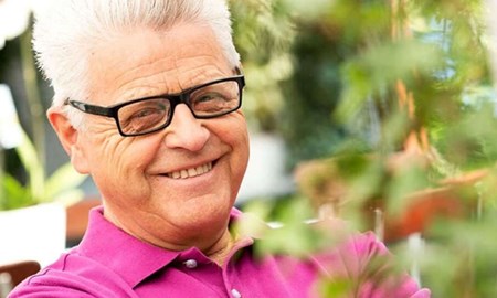 Erik Paulsson har gtt ur tiden