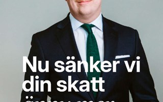 Transparens-meddelande 