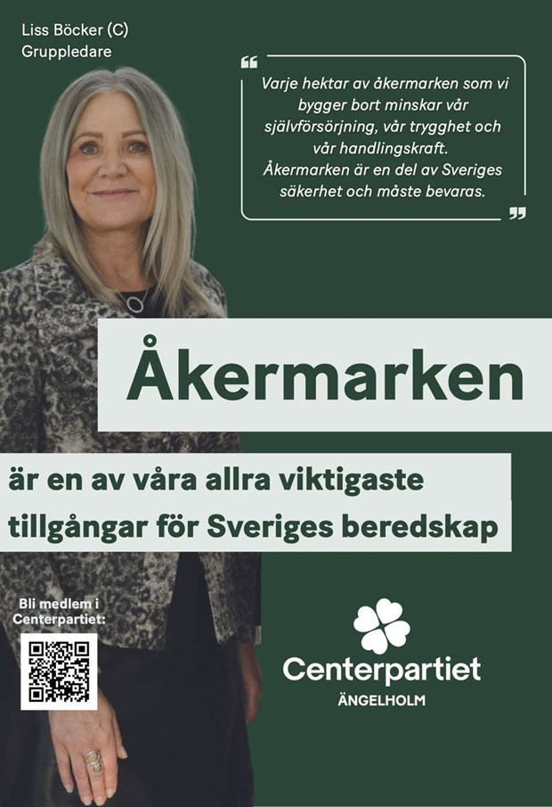 Transparens-meddelande 