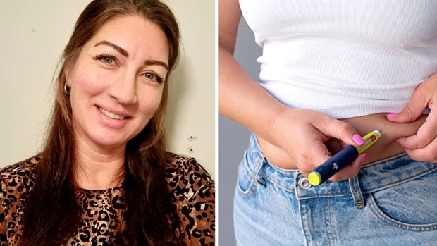 Världsdiabetesdagen: Världsdiabetesdagen: