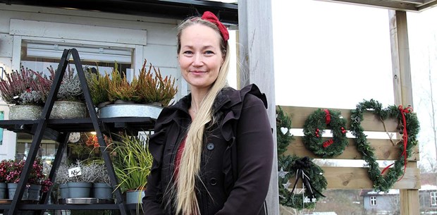 Krispigt i advent Krispigt i advent