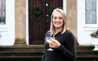 Så gör du julens härliga dukningar