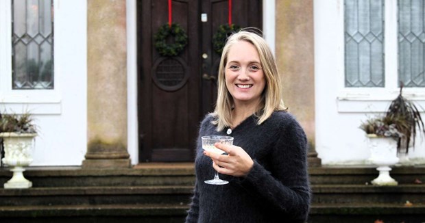 Så gör du julens härliga dukningar Så gör du julens härliga dukningar