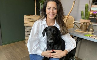 Rakel lär ut hundarnas hemliga språk