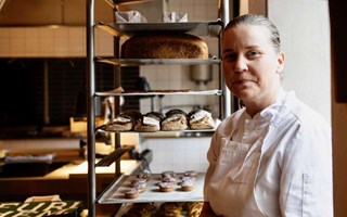 Frida Nilsson tillbaka på hemmaplan