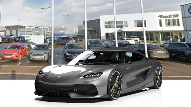 Får betala 9,7 miljoner efter misslyckad Koenigsegg-affär Får betala 9,7 miljoner efter misslyckad Koenigsegg-affär