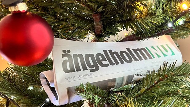 God jul � med massor av l�sning