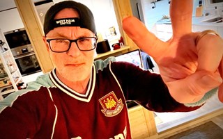 Kr�nika: En sportn�rds underbara vinter 