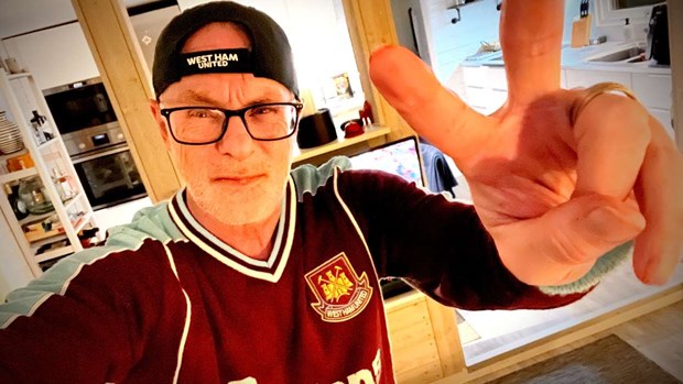 Kr�nika: En sportn�rds underbara vinter 