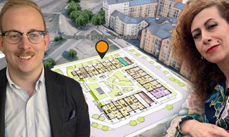 Framtidens �ngelholm: 