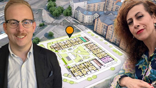 Framtidens Ängelholm: Framtidens Ängelholm: