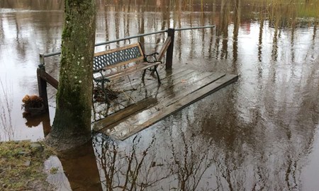 Jakten p� bryggornas �gare