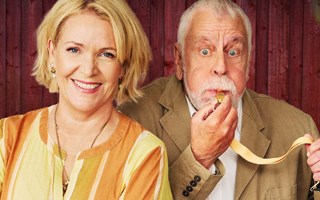 Hellberg tillbaka i Seniorsurfarna � som domare