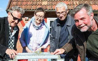 Viva la Diva g�r comeback i v�r