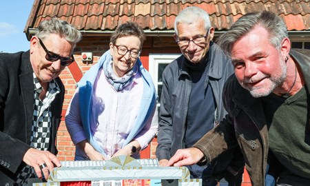 Viva la Diva g�r comeback i v�r