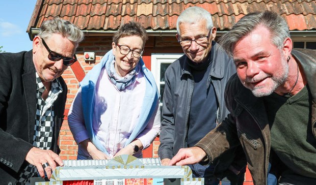 Viva la Diva gör comeback i vår Viva la Diva gör comeback i vår