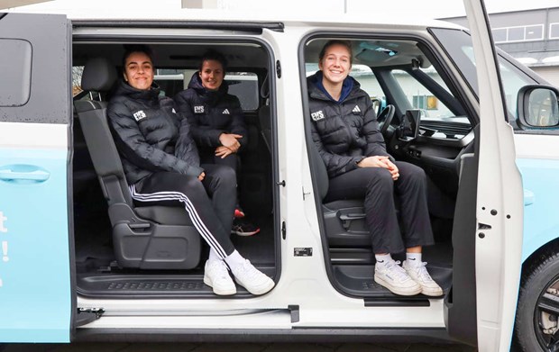 Föreningsbuzzen minskar kostnaderna för klubbarna Föreningsbuzzen minskar kostnaderna för klubbarna