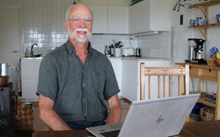 Torekovsprofessorns tredje bok om Prillis