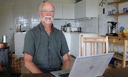 Torekovsprofessorns tredje bok om Prillis