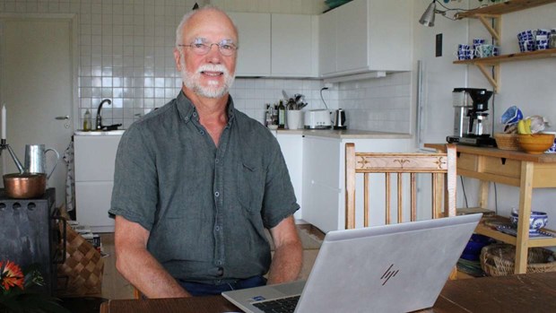 Torekovsprofessorns tredje bok om Prillis Torekovsprofessorns tredje bok om Prillis