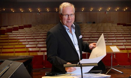 Tillbaka i Båstad med ett helt musikliv