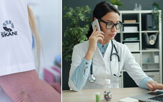 Nya journalsystemet bedöms inte användbart