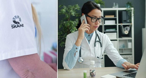 Nya journalsystemet bedöms inte användbart Nya journalsystemet bedöms inte användbart